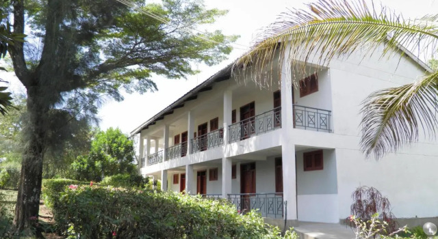Hotel Hippo Buck, Buchen Sie Hotel Homa Bay Homa Bay