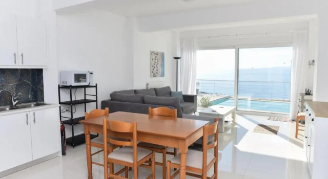 Вилла Verga Villas Resort
