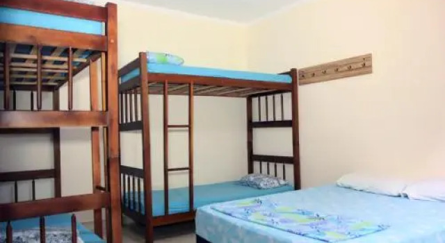 Hostel Jolly Roger