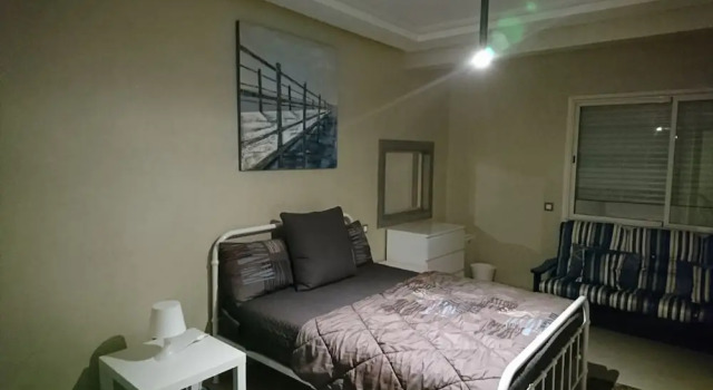 Artistica Suite - Central Park, Boek Hotel Mohammedia Doukkala-Abda