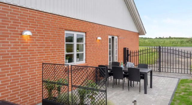 "Ringulf" - 350m from the sea in Funen, Rezervovat Hotel Hotely v Funen s parkováním, Parkování