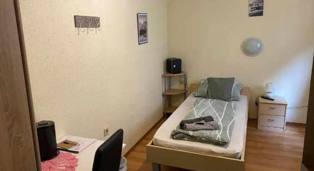 Номер Standard Molltaler Appartements en b&b