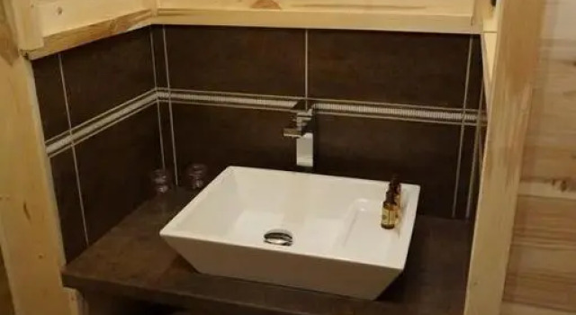 Номер Standard Maison dhôtes La Barmaz