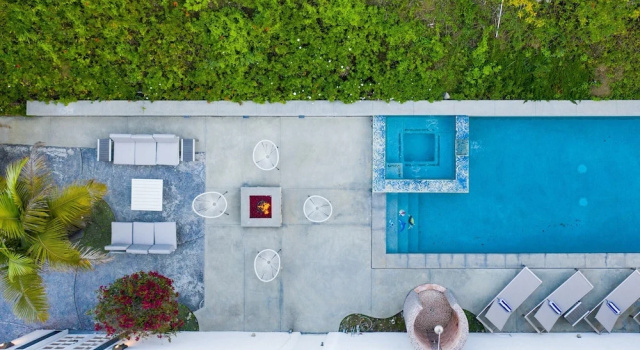 Villa Valencia by AvantStay Entertainers Dream w Outdoor Kitchen Spa Views, Забронировать Курортный отель Ла-Хойя Сан-Диего, рядом с Гора Соледад