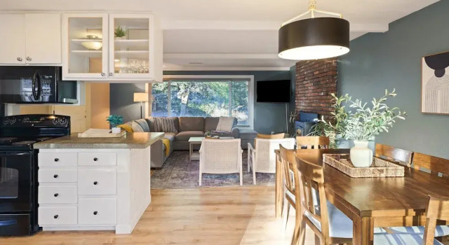 Park Place 3 Bedroom Home, Prenota Casa vacanze Bend 