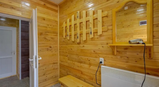 Hostel Frunze