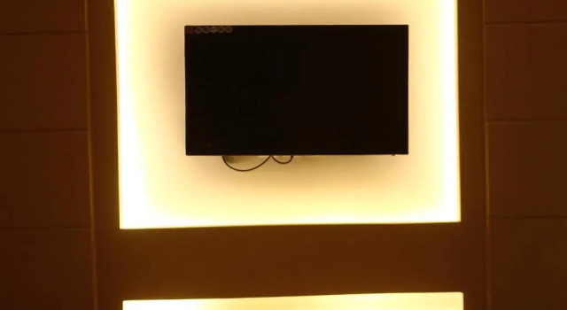 Апартаменты Deluxe Warf Aldyafah Homes serviced Apartments