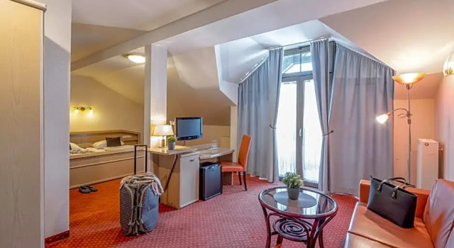 Richstein's Posthotel, Varaa Hotelli Hotellit Baijeri pysäköinnillä, Pysäköinti
