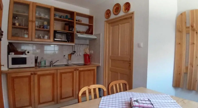 Номер Standard Foki Apartman