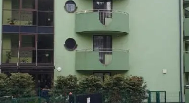 Apartamenty Krynica Zdrój, Boek Appartement Hotels in Klein-Polen met parkeren, Parkeren