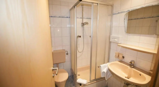 Двухместный номер Standard SCHMID Rooms & Apartments