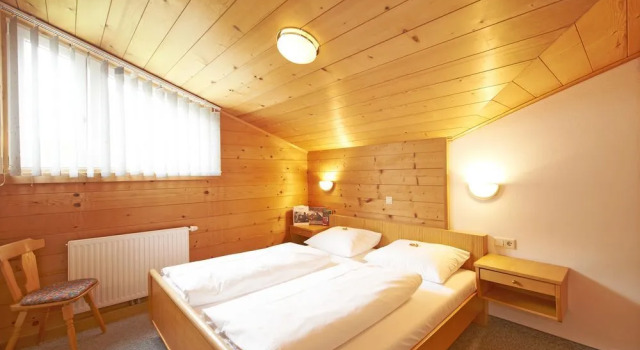 Appartements Jakobshof, Rezerwuj Apartament Hotele w Salzburg z parkingiem, Parking
