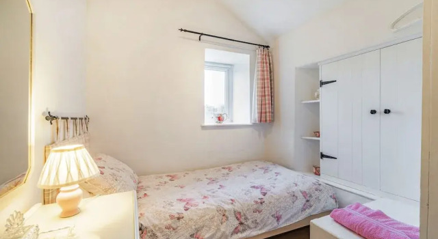 Pye Hall Cottage, Rezervasyon Tatil Evi Merseyside villalar, Villa
