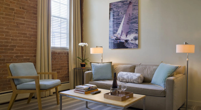 Mill Street Inn