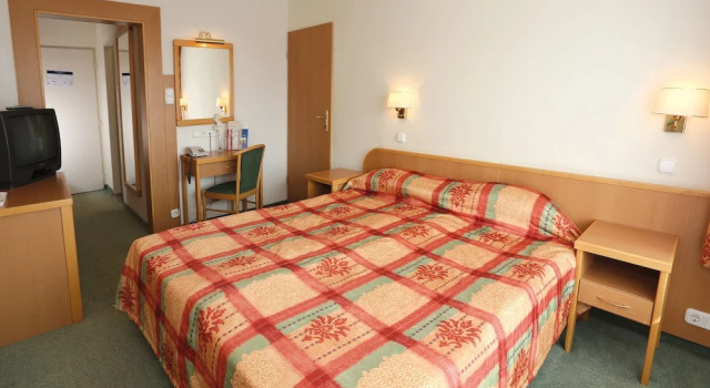 Номер Superior Danubius Hotel Annabella