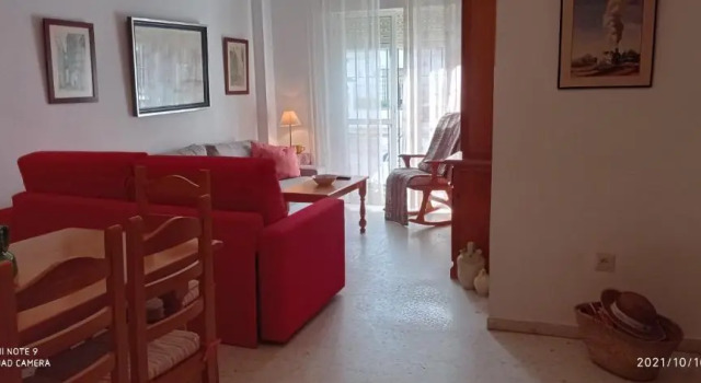 Апартаменты Top Home playa Rota La Costilla Costa de la Luz