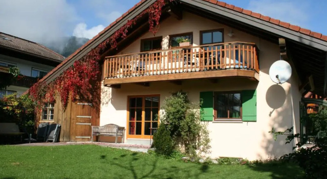 Коттедж Holiday home Almliesel