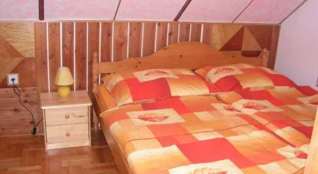 Chata U Studánky