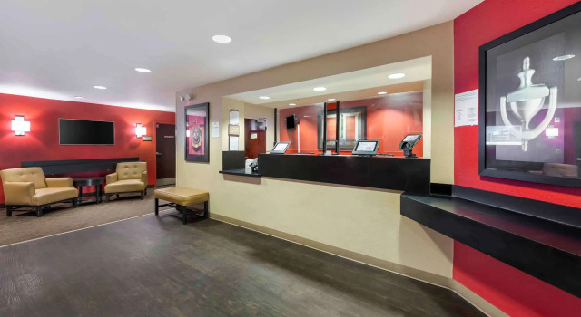 Extended Stay America Orange County - Anaheim Hills