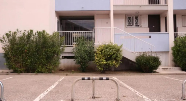 Studio Palavas Proche Plage, Book Lejlighed Hoteller i Palavas-les-Flots med parkering, Parkering