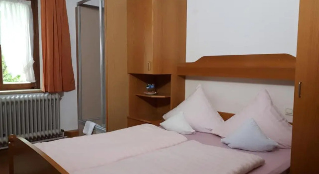 Номер Standard Gasthof zur Traube