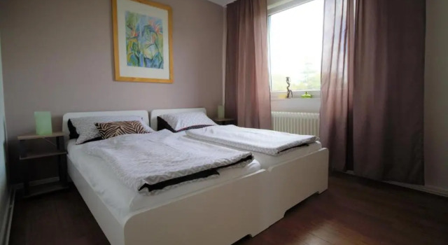 Ferienwohnung achtpunkt2