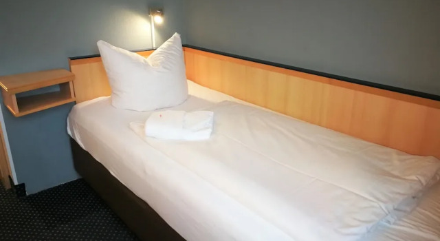 Номер Economy Hotel NEAR BY
