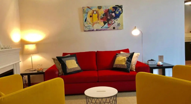 Апартаменты La Casa di Andrea - by MyHomeInComo
