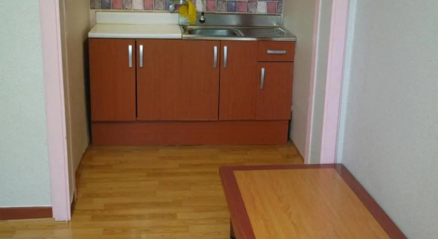 Двухместный номер Standard Sorak Garden Resortel
