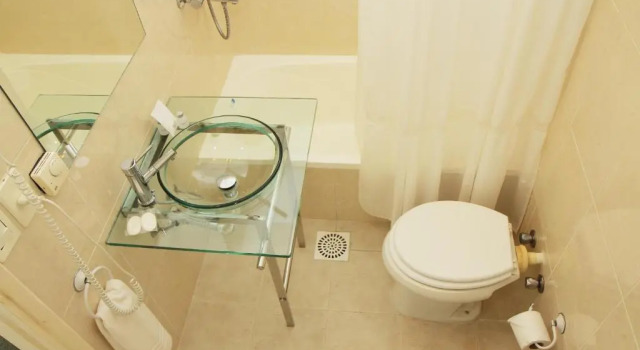 Люкс Superior Aqua Hotel