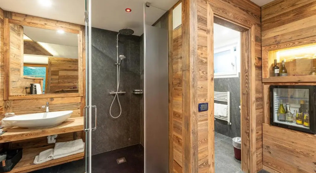 Трёхместный номер Standard Hotel Majon Miramonti