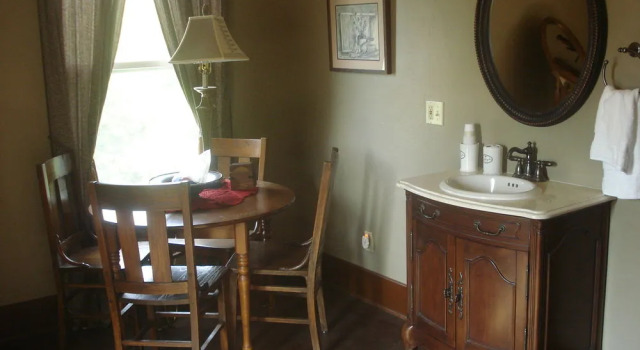 Indian Creek Village Winery, Reserva ahora Bed & breakfast Hoteles SPA en Fairview, SPA