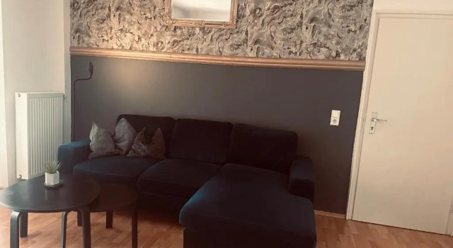 Апартаменты Ferienwohnung Wuppertal Ronsdorf Elias Eller
