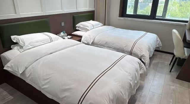 Suite Deluxe Yongping Hotel