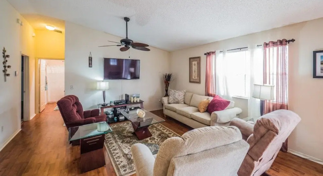 Hastings Lane 2681 by White Pelican VR, Book Feriehus Sommerhuse i Wildwood, Hytte