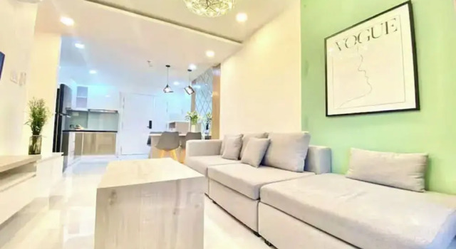 Люкс Presidential KVG Signature Terra Luxury Residence