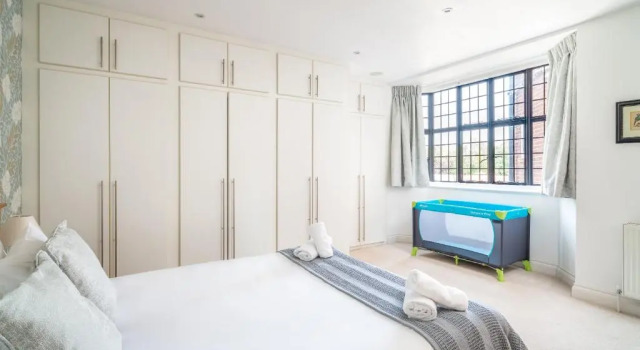 Castle Properties:Eton-The College
