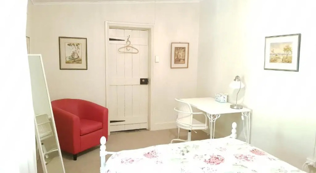 Коттедж с 3 комнатами Amys House Bed & Breakfast