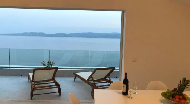 Apartments Vela Sollis, Rezerwuj Apartament Marusici Split Region