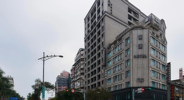 Rich Garden Hotel