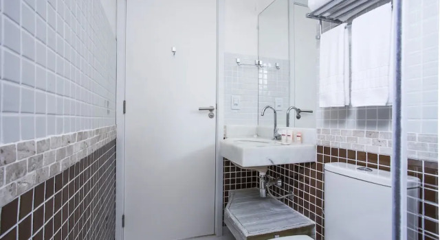 Апартаменты Luxury Ilhabela Beach Residences