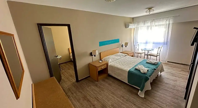 Семейный номер Standard Hotel Azul by MH