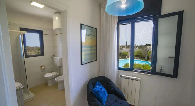 Вилла Standard Villa Lisa with huge Pool and Garden
