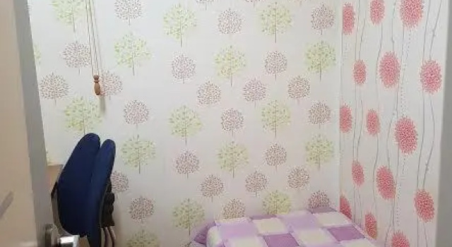 Номер Standard Merdiang Livingtel Single Room