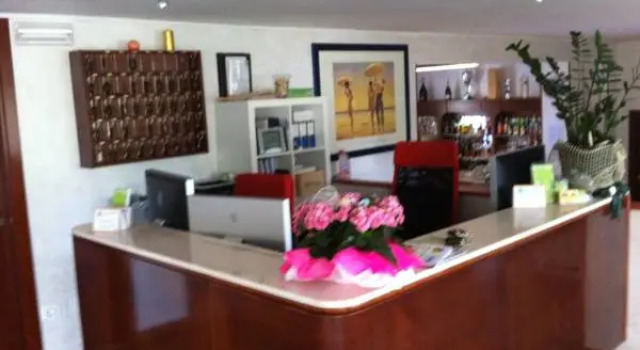 Полулюкс Hotel Viking