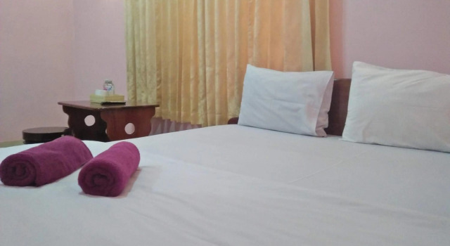 Sam So Guesthouse