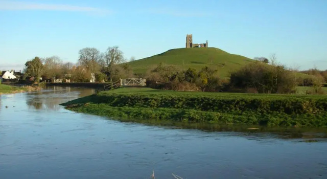 Rosewood House B&B, Book Bed and Breakfast Bridgwater Somerset