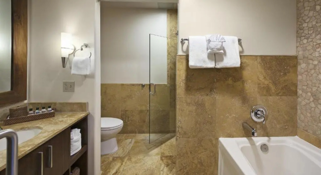 Четырёхместный номер Standard El Colibri Hotel & Spa