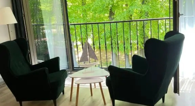 Villa Astoria, Reserva ahora Villa Villas en Pomerania Occidental, Villa