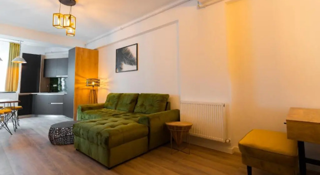 Apartament Black Sea 2 Stefan Resort